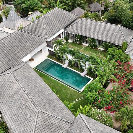 Modjo Villas Bingin Uluwatu Buitenkant foto