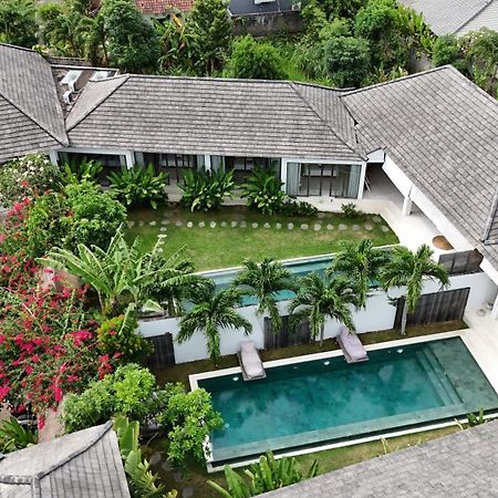 Modjo Villas Bingin Uluwatu Buitenkant foto