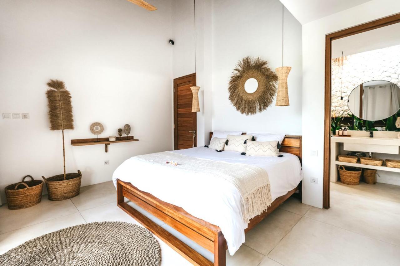 Modjo Villas Bingin Uluwatu Buitenkant foto