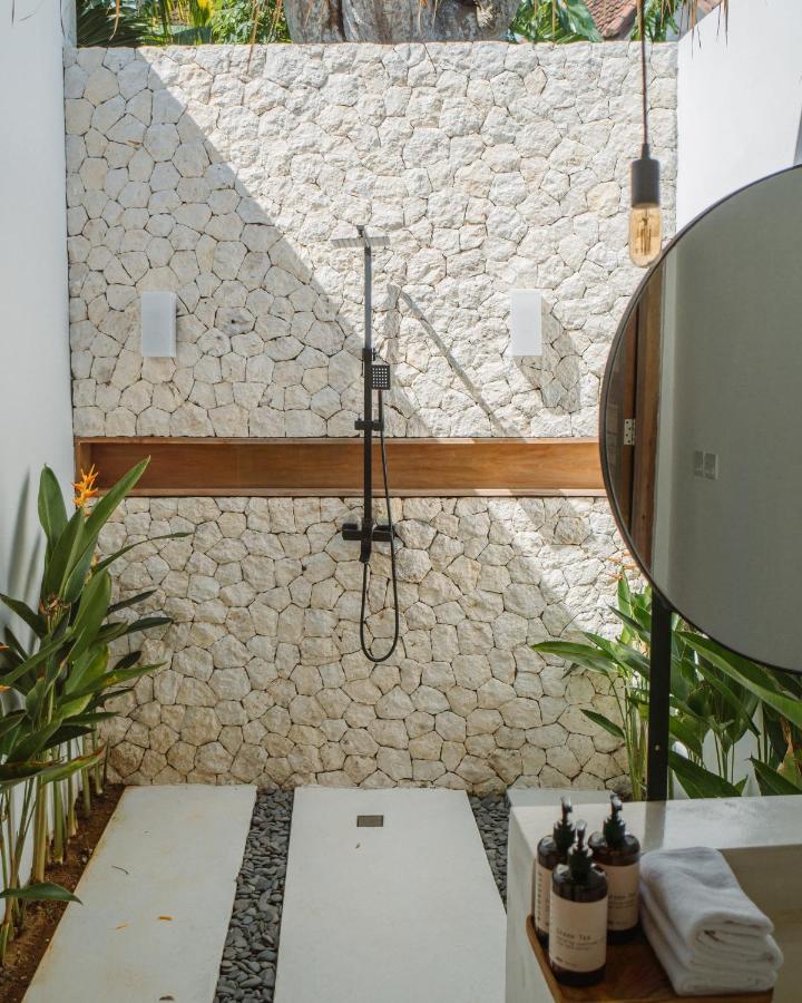 Modjo Villas Bingin Uluwatu Buitenkant foto