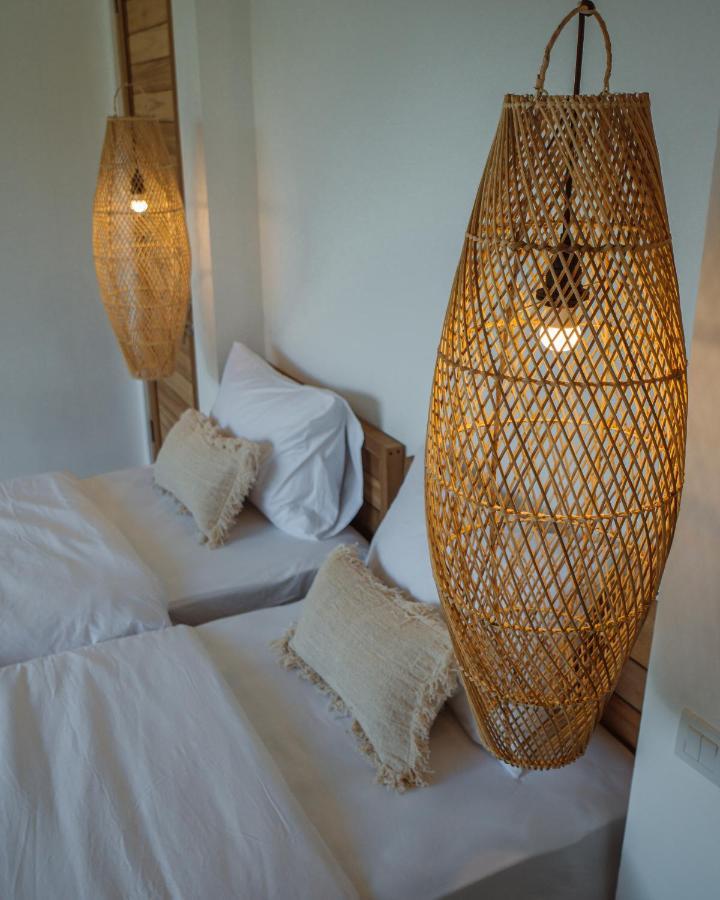 Modjo Villas Bingin Uluwatu Buitenkant foto