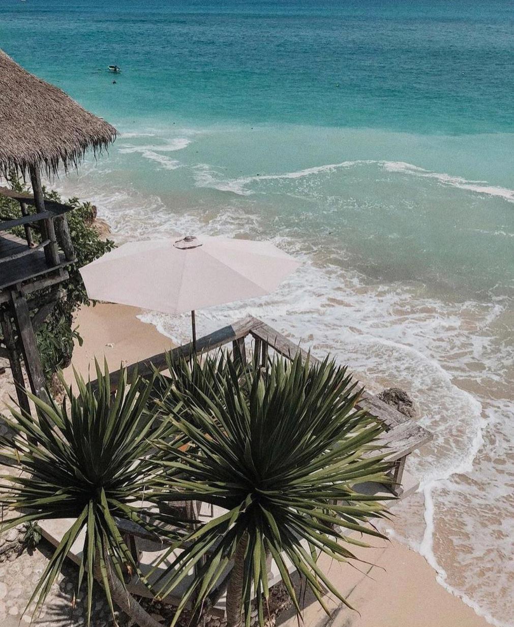Modjo Villas Bingin Uluwatu Buitenkant foto
