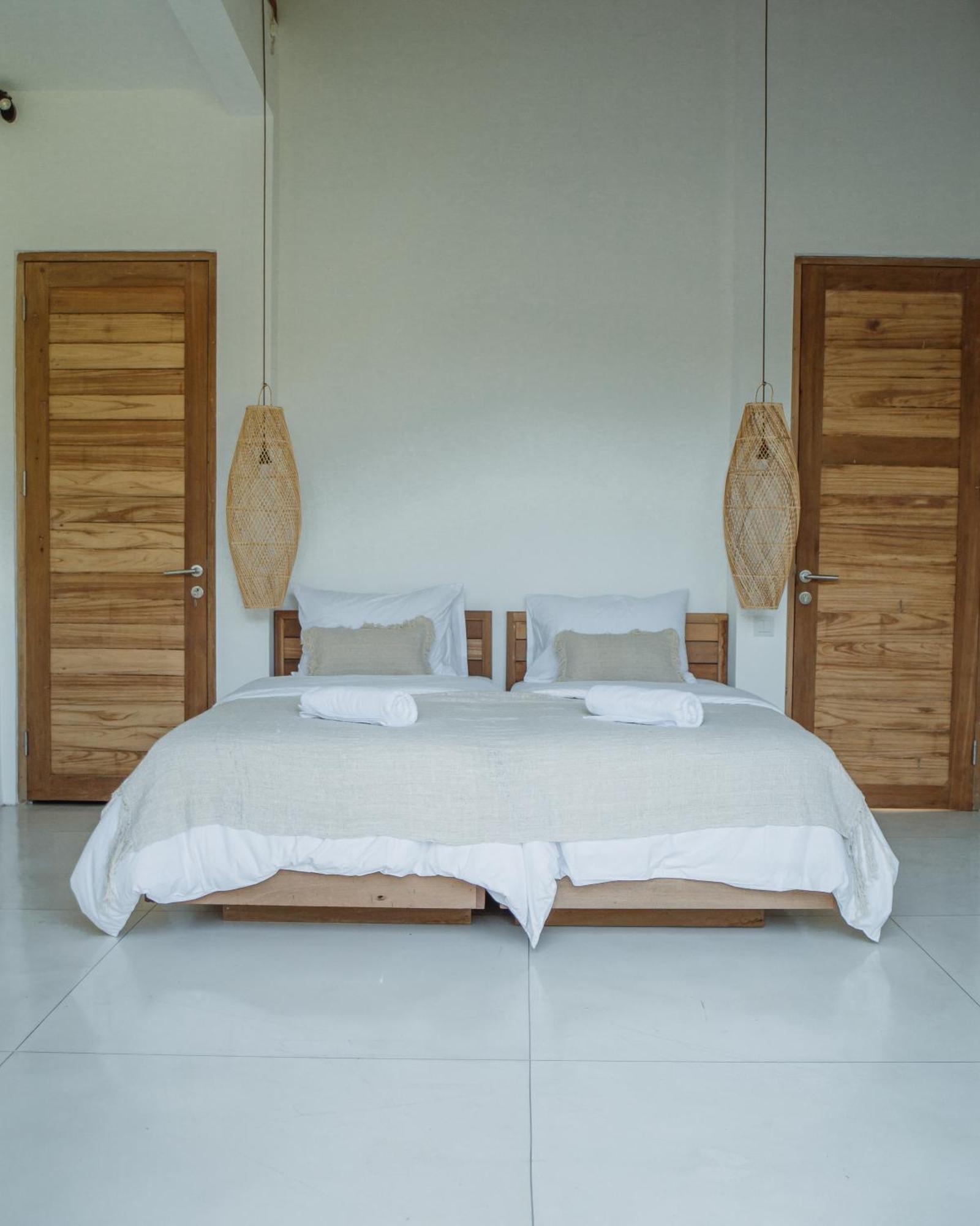 Modjo Villas Bingin Uluwatu Kamer foto
