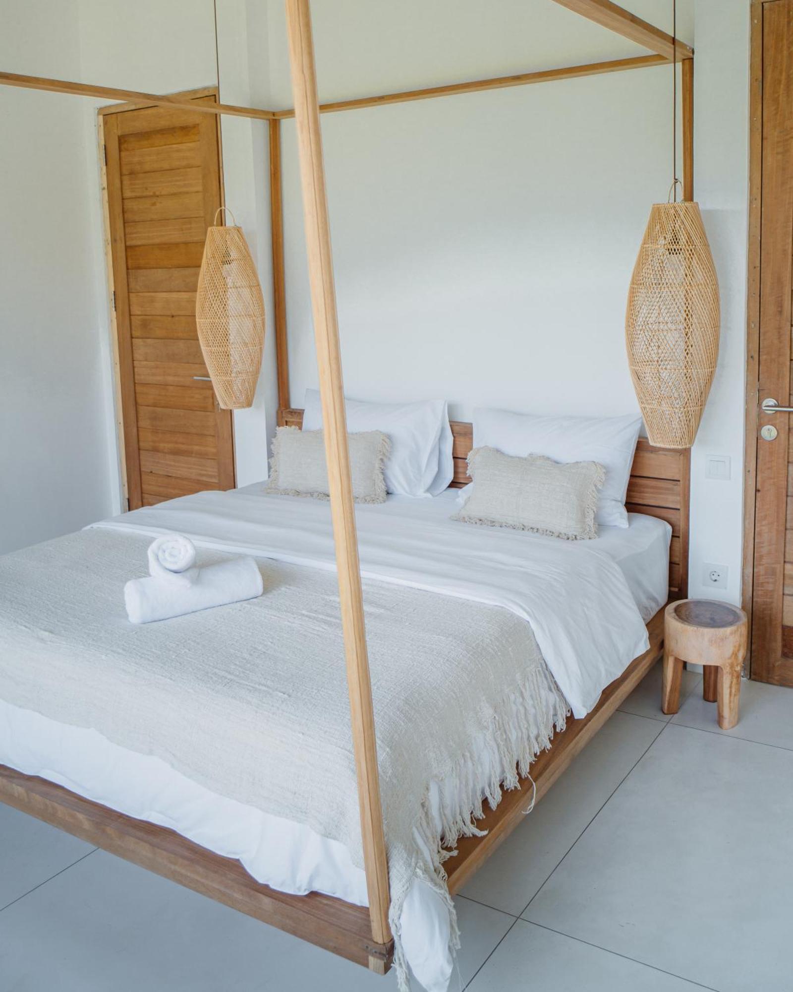 Modjo Villas Bingin Uluwatu Kamer foto